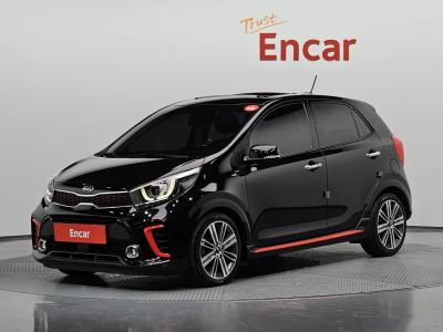 2017 Kia Picanto