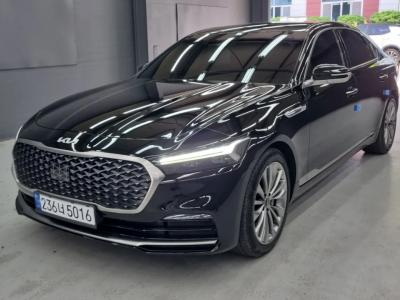2023 Kia K9