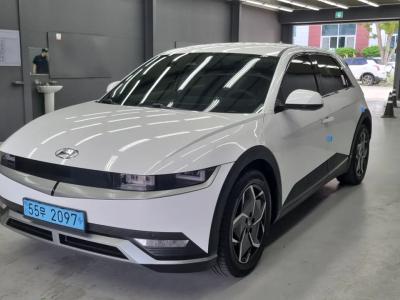 2024 Hyundai Ioniq 5