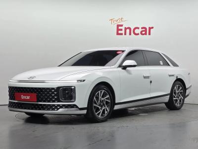 2023 Hyundai Grandeur