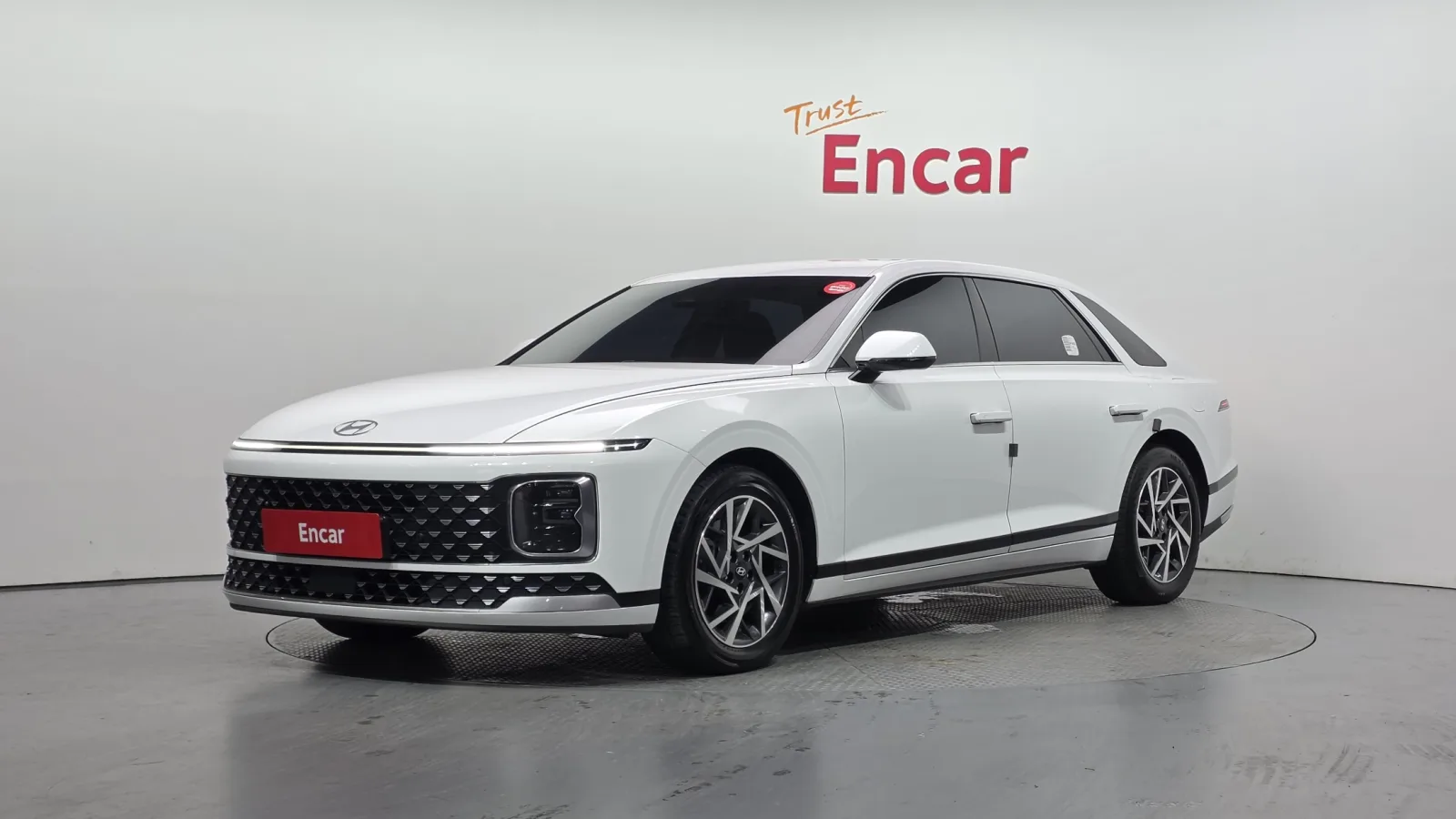 2023 Hyundai Grandeur