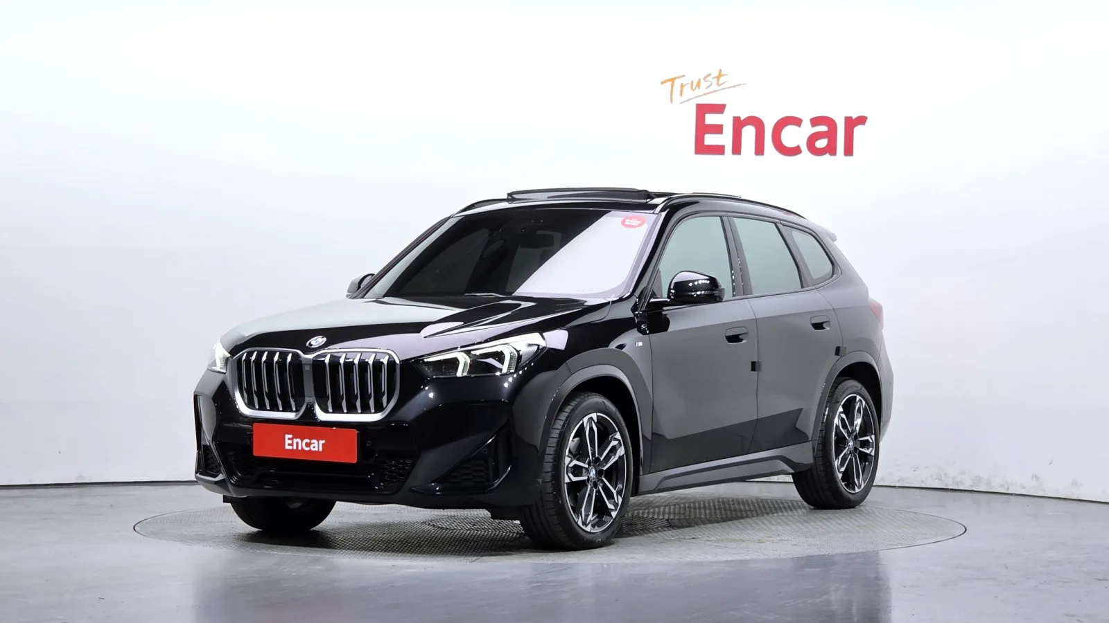 2024 BMW X1