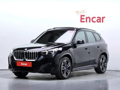 2024 BMW X1