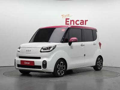 2022 Kia RAY