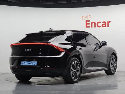 2022 Kia EV6