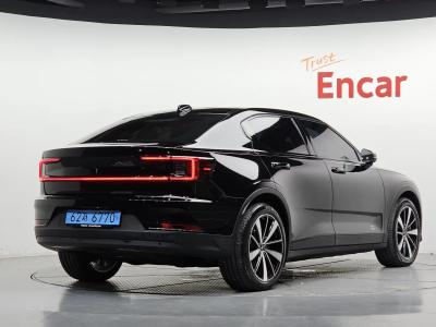 2022 Polestar Polestar 2