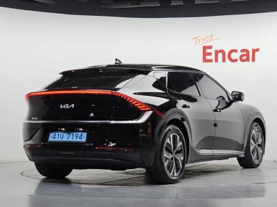 2023 Kia EV6