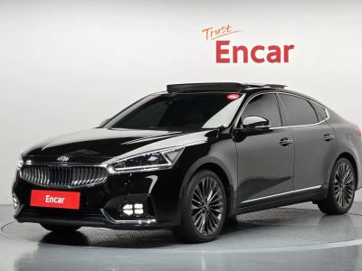 2016 Kia K7