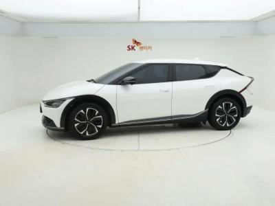 2023 Kia EV6