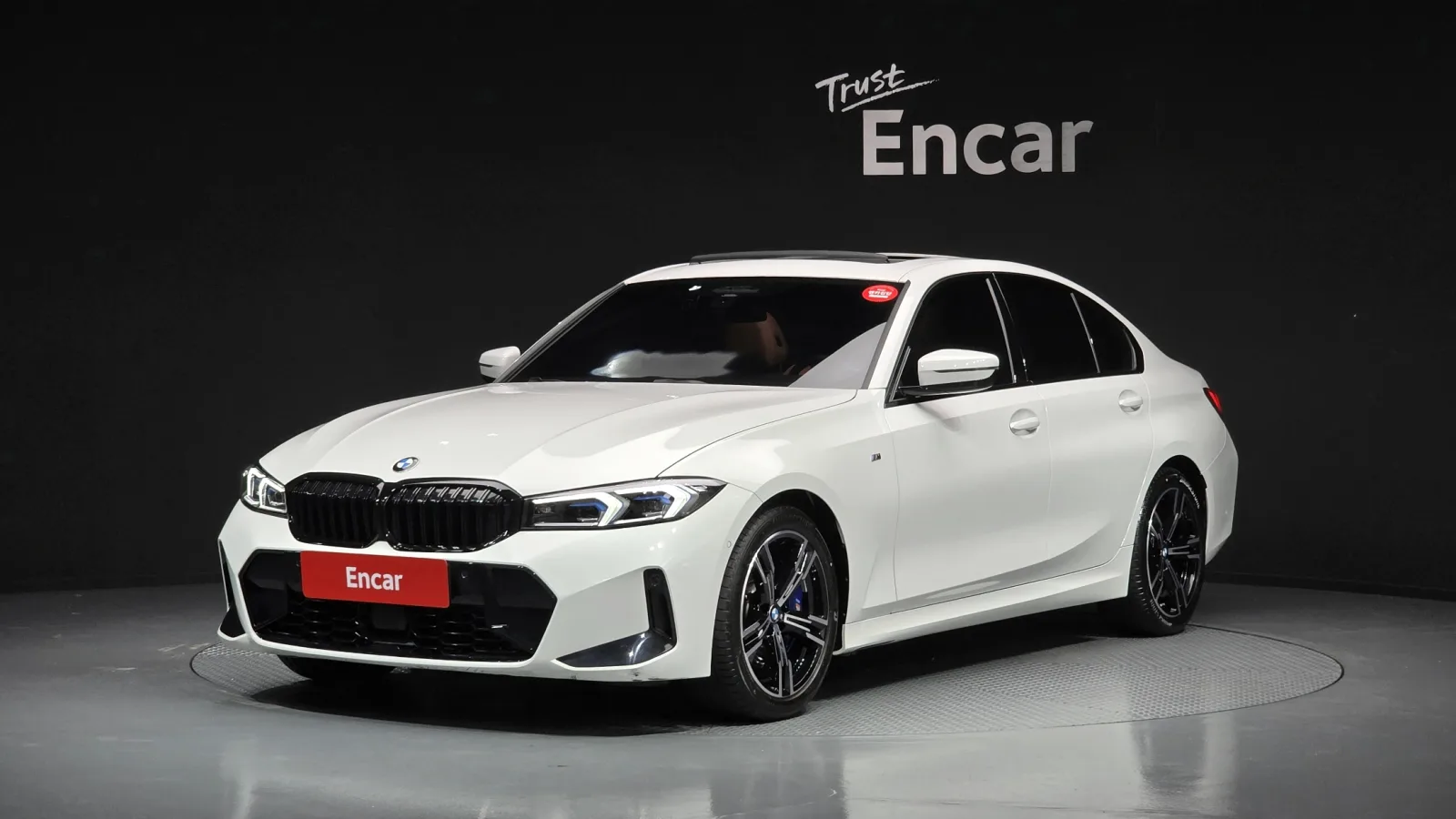 2025 BMW 3-Series