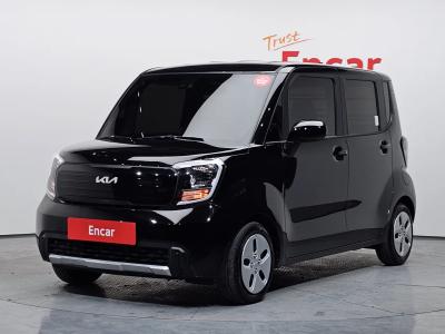 2024 Kia RAY