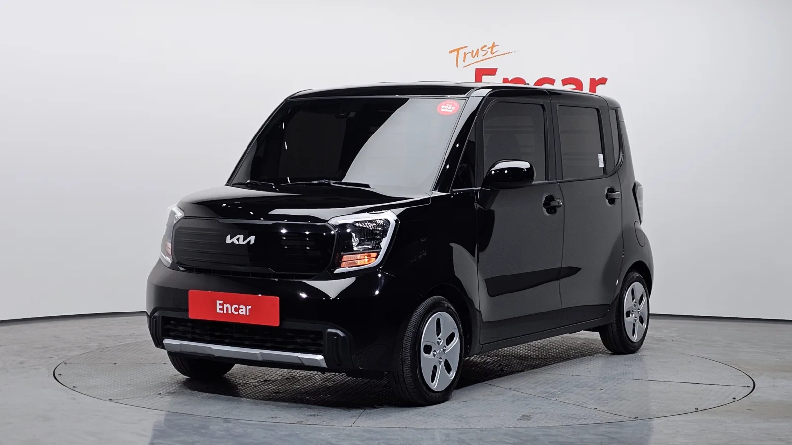 2024 Kia RAY