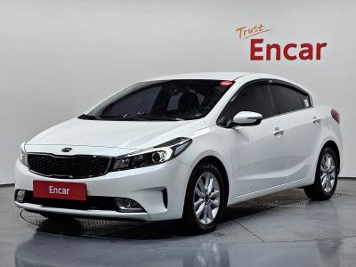 2017 Kia K3