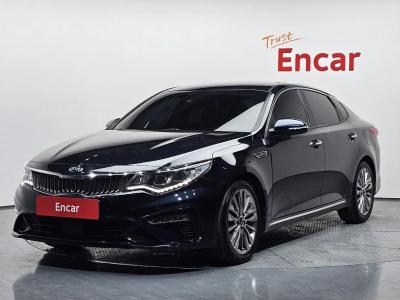 2019 Kia K5