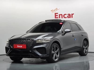 2023 Genesis GV70