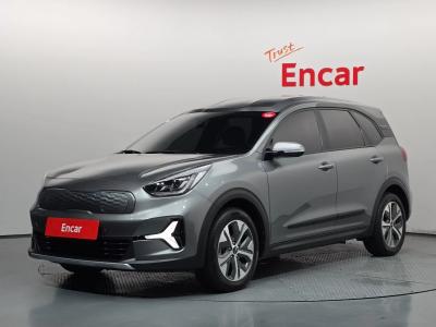 2024 Kia Niro