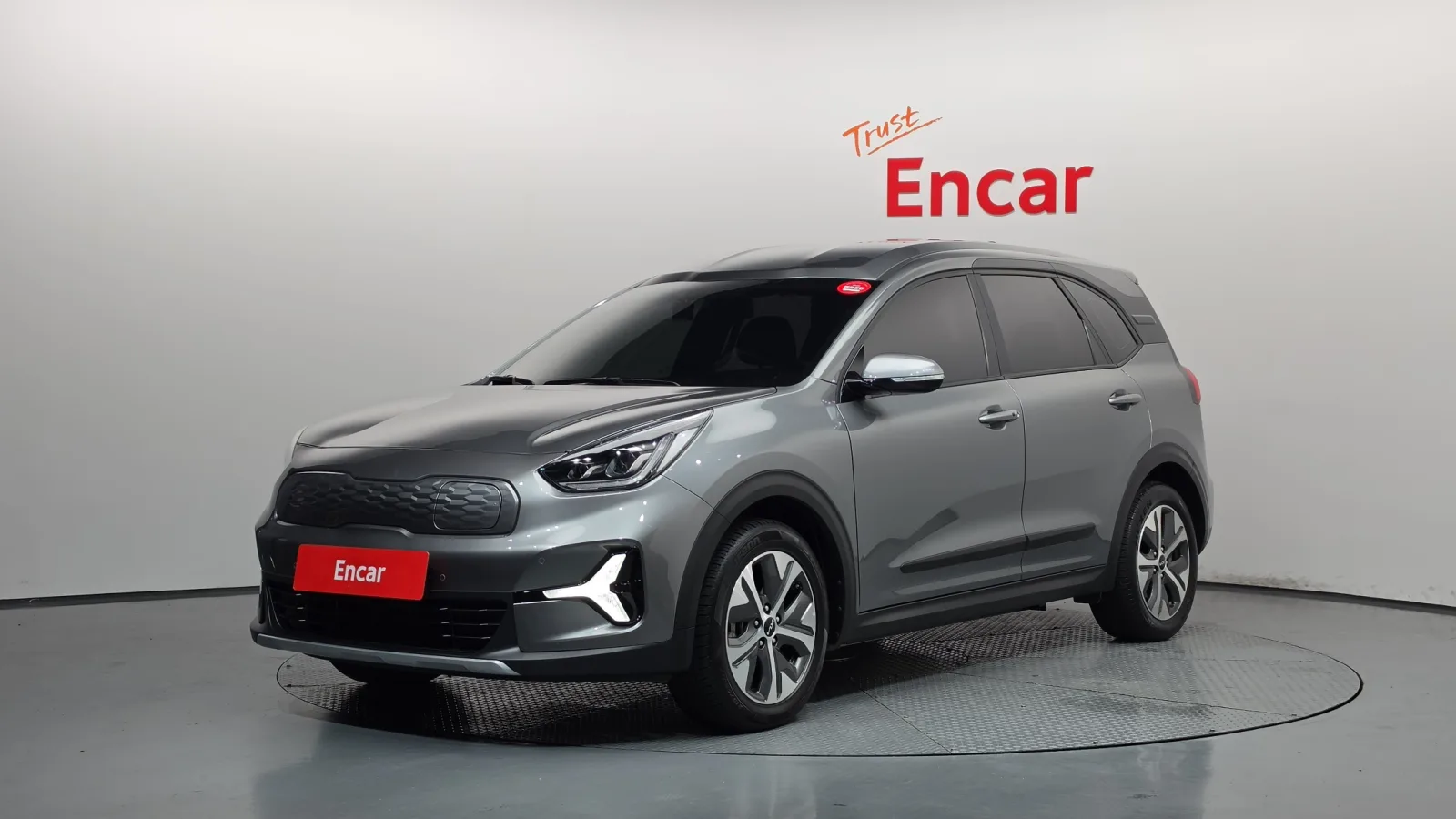 2024 Kia Niro