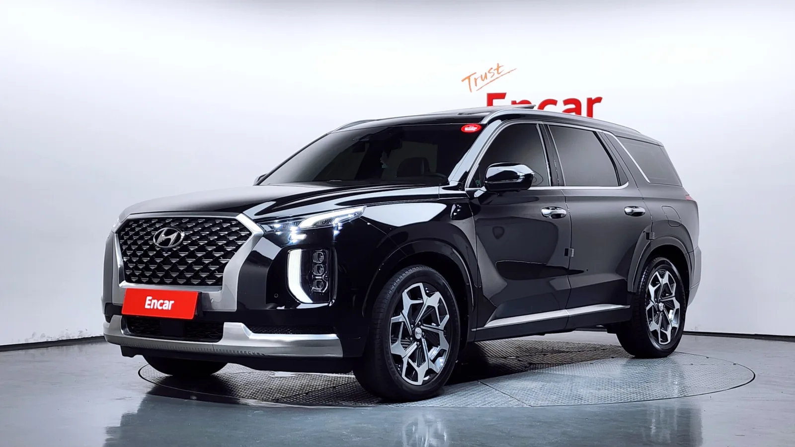 2022 Hyundai Palisade