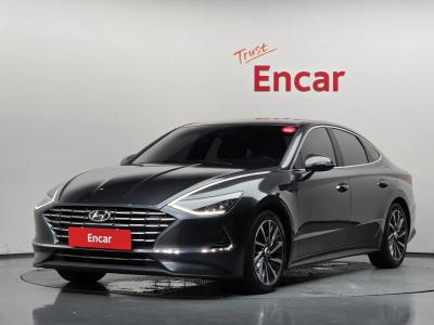 2023 Hyundai Sonata