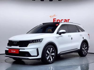 2021 Kia Sorento