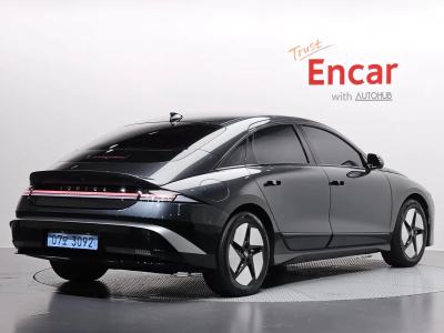 Hyundai Ioniq 6 2026