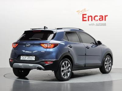 2019 Kia Stonic
