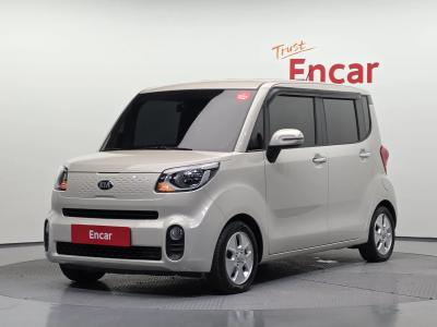 2019 Kia RAY