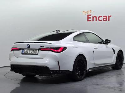 2021 BMW M4