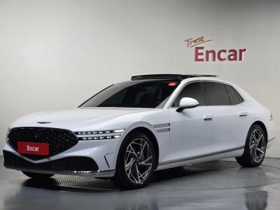 2023 Genesis G90