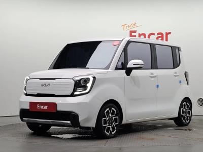 2023 Kia RAY
