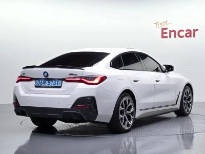2023 BMW i4