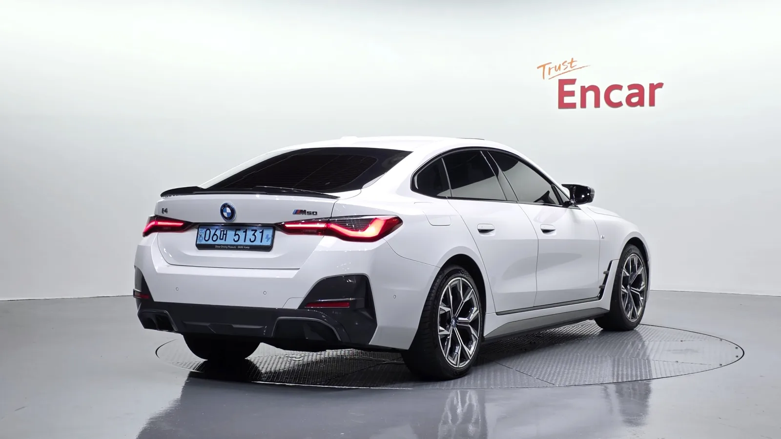 2023 BMW i4