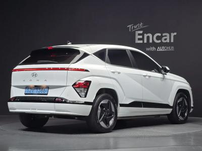 Hyundai Kona 2026