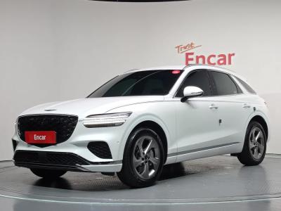 2025 Genesis GV70