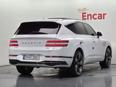 2024 Genesis GV80