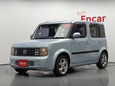 2003 Nissan Cube