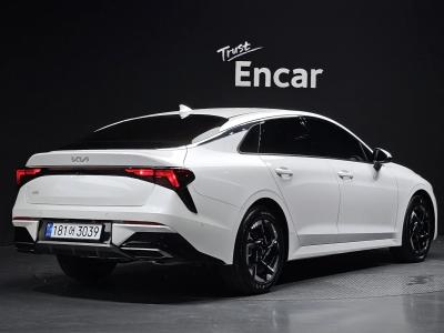 2025 Kia K5