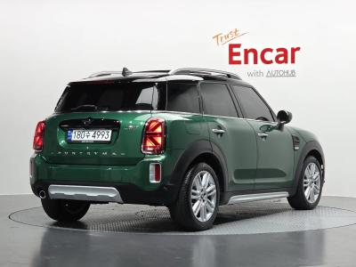 2023 MINI Countryman