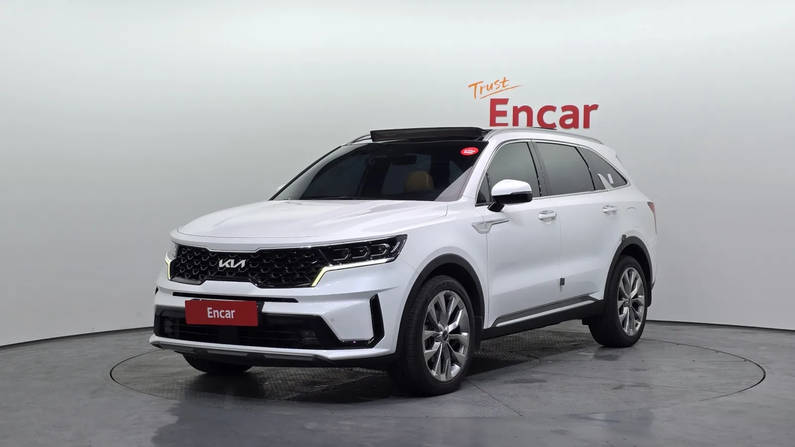 2022 Kia Sorento