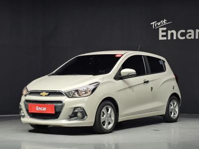 2017 Chevrolet Spark