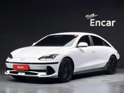2023 Hyundai Ioniq 6