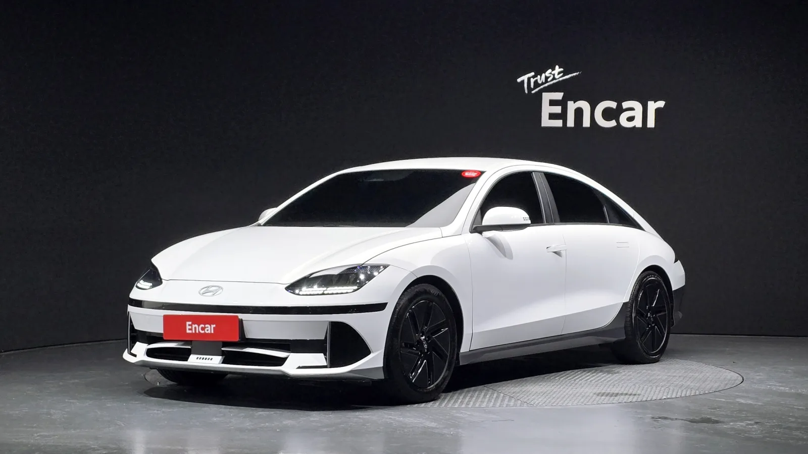 2023 Hyundai Ioniq 6