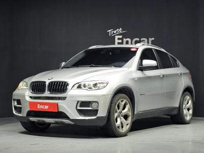 2013 BMW X6