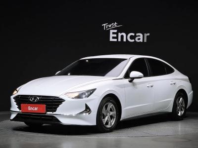 2022 Hyundai Sonata