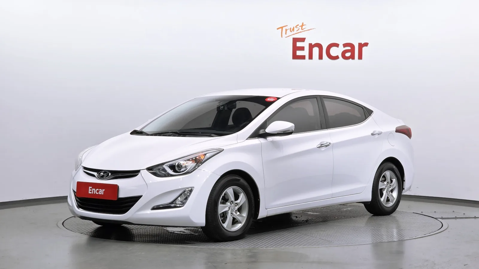 2015 Hyundai Elantra