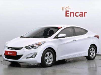 2015 Hyundai Elantra