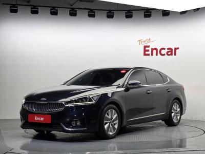 2017 Kia K7