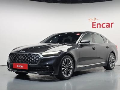 2022 Kia K9