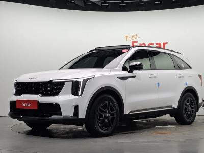 2024 Kia Sorento