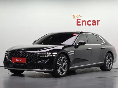 2023 Genesis G90